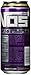 NOS Energy Drink, Grape, 16 Fl Oz (Pack of 8)