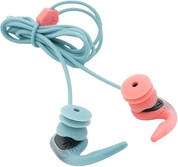 SURFEARS 4.0 サーフイヤー　音が聞こえる耳栓　Coral/ 正規販売】SURFEARS 4.0 サーフイヤー 音が聞こえる耳栓 | Beach