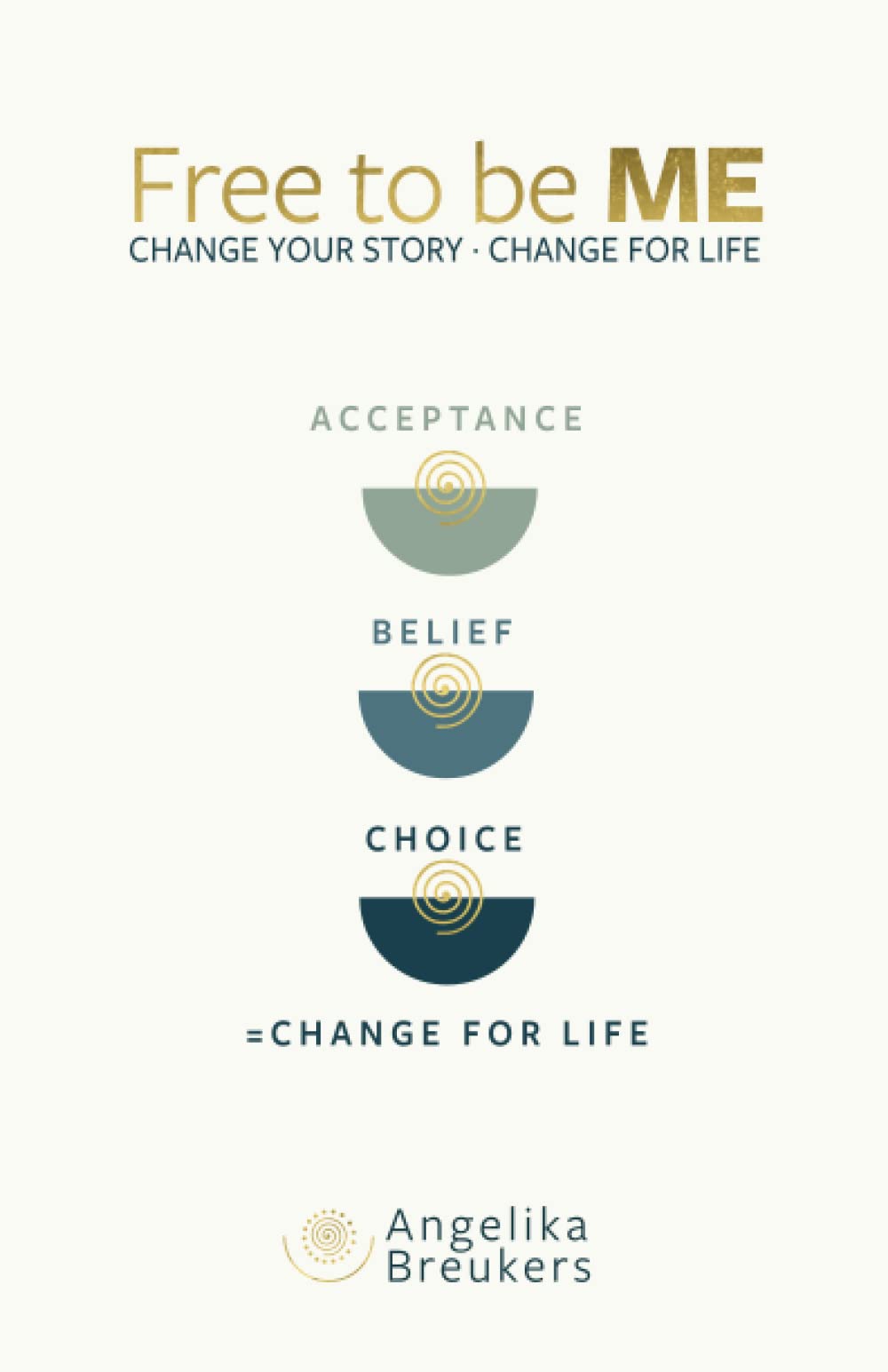 Free To Be ME: The ‘ABC’ of Being Truly Yourself