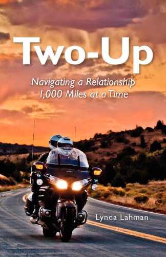 Two-Up: Navigating a Relationship 1,000 Miles at a Time