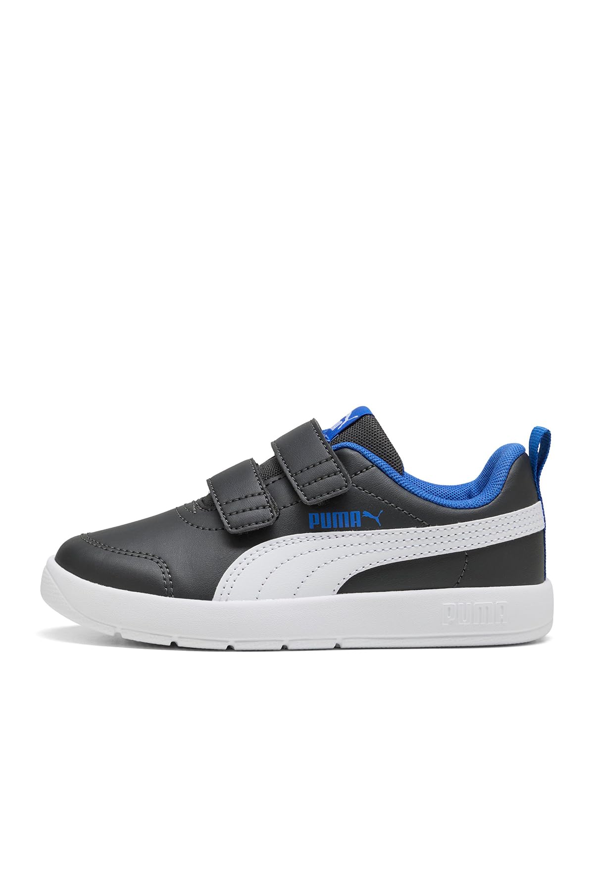 Puma Courtflex V3 V PS SneakerUnisex niños — view 9