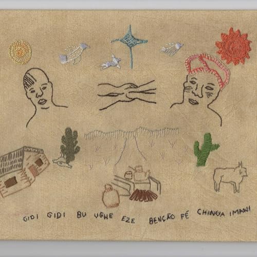 O sert&atilde;o n&atilde;o &eacute; azul