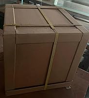 Vista 8 de Tanque de acuario cúbico de vidrio bajo en hierro sin borde ultra transparente de 7 galones (A11.81×P11.81×Al11.81 pulgadas (30x30x30cm)) grosor