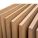 3/4" MDF Particle Board Full Sheet