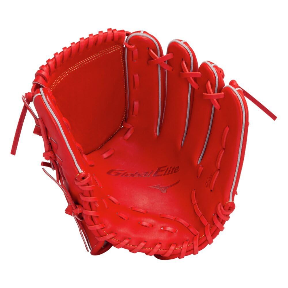 Amazon | ミズノ MIZUNO 軟式用グローバルエリート