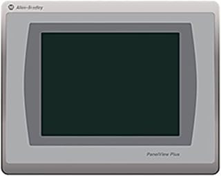 2711P-T7C22D9P PanelView Plus 7 2711P-T7C22D9P 7 Inch Touch Panel Sealed in Box 1 Year Warranty Fast