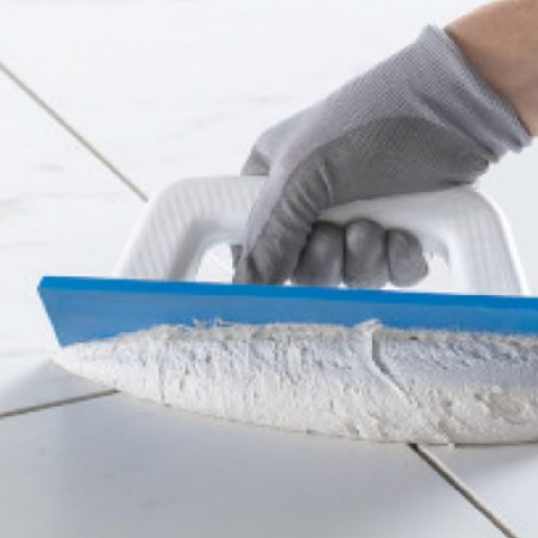 MAPEI Kerapoxy Easy Design 123 ANCIENT WHITE 3 kg - Stucco epossidico a due componenti decorativo, resistente agli acidi,