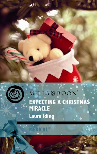 Expecting a Christmas Miracle view 2