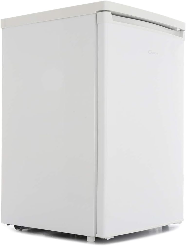 Candy CCTL582WKN 55cm Wide Freestanding Larder Fridge White Amazon
