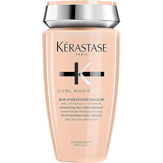 Krastase Curl Enhance Shampoo 250ml