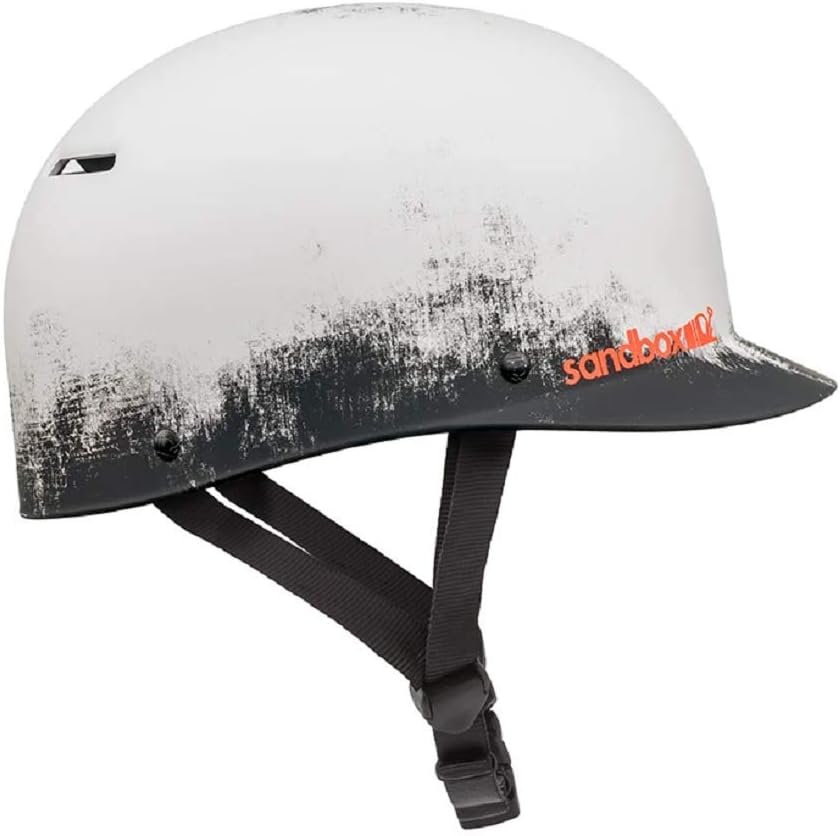 Sandbox Classic 2.0 Park Snow Helmet Asian Fit