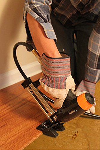 Freeman Pf20Glcn 20 Gauge Flooring Nailer L Cleat #TOP7