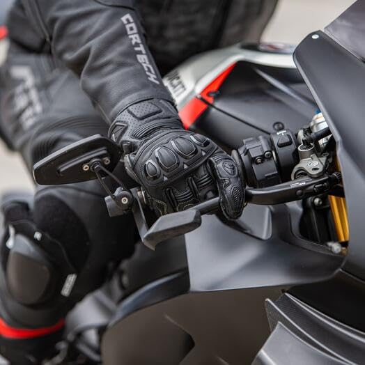 Cortech Sector Pro Short Cuff Gloves