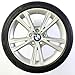 Produktbild Original BMW Winterradsatz Doppelspeiche 385 18" 1er F20 F21 2er F22 2448000 NEU
