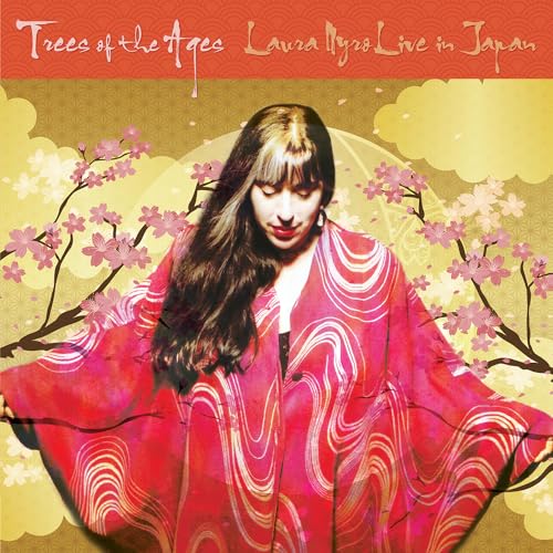 Image of Trees of the Ages/Emmie (Live in Japan)