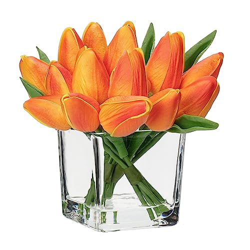 DILATATA Artificial Flower