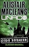 Code Breaker (Alistair MacLean’s UNACO)