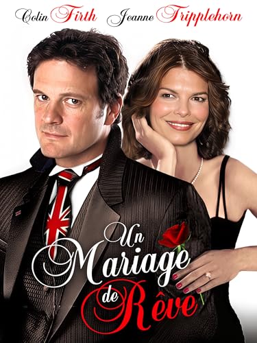 Un mariage de rêve