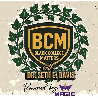 Black College Matters