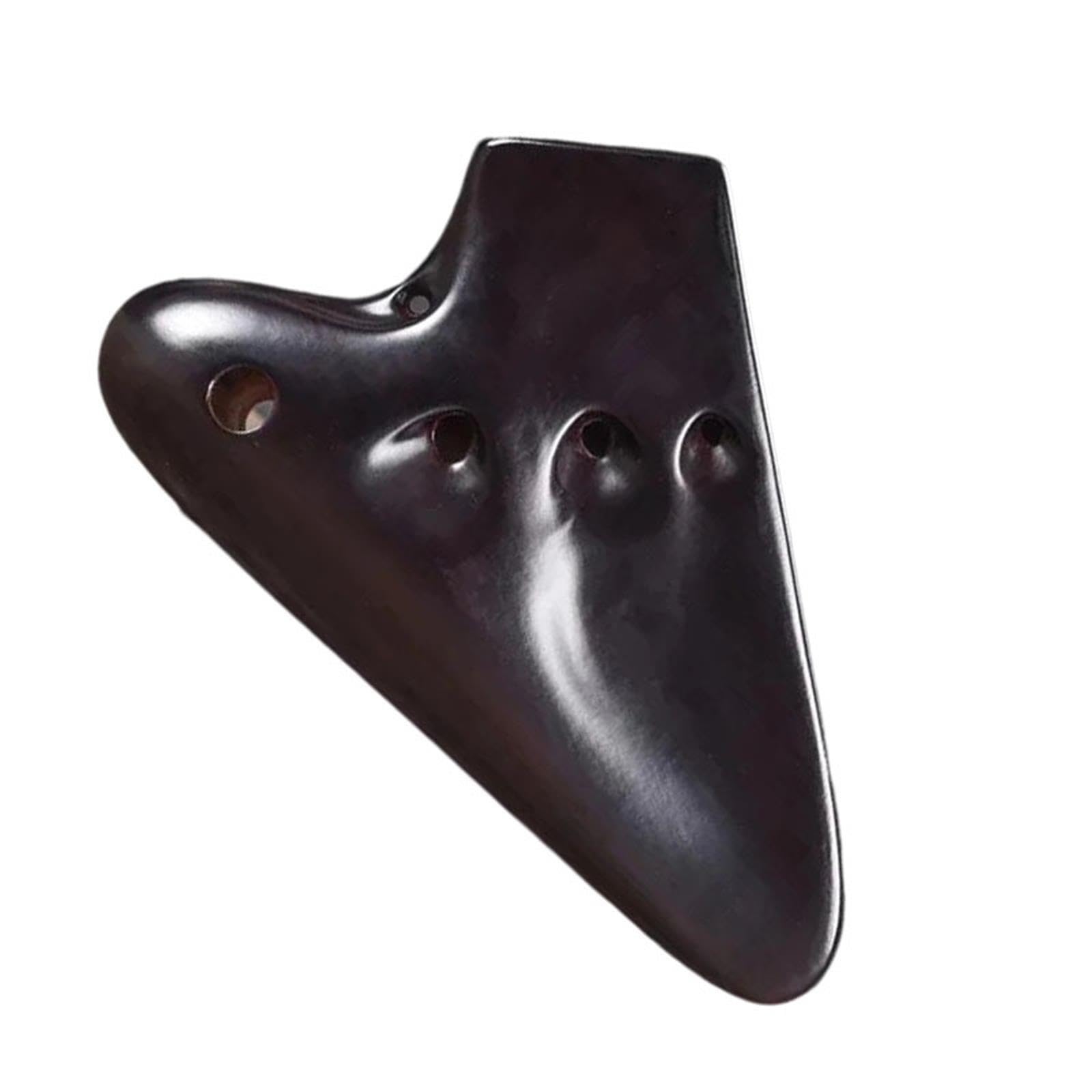 Alto Ocarina Ocarinas Portables 12 Trous