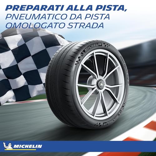 Gomme Pneumatici Pilot Sport Cup 2 (MO1) - 4