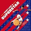 RITZ Soccer Shapes Original Crackers, Snacks for Kids and Adults, Party Snacks, Limited Edition, 12.3 oz