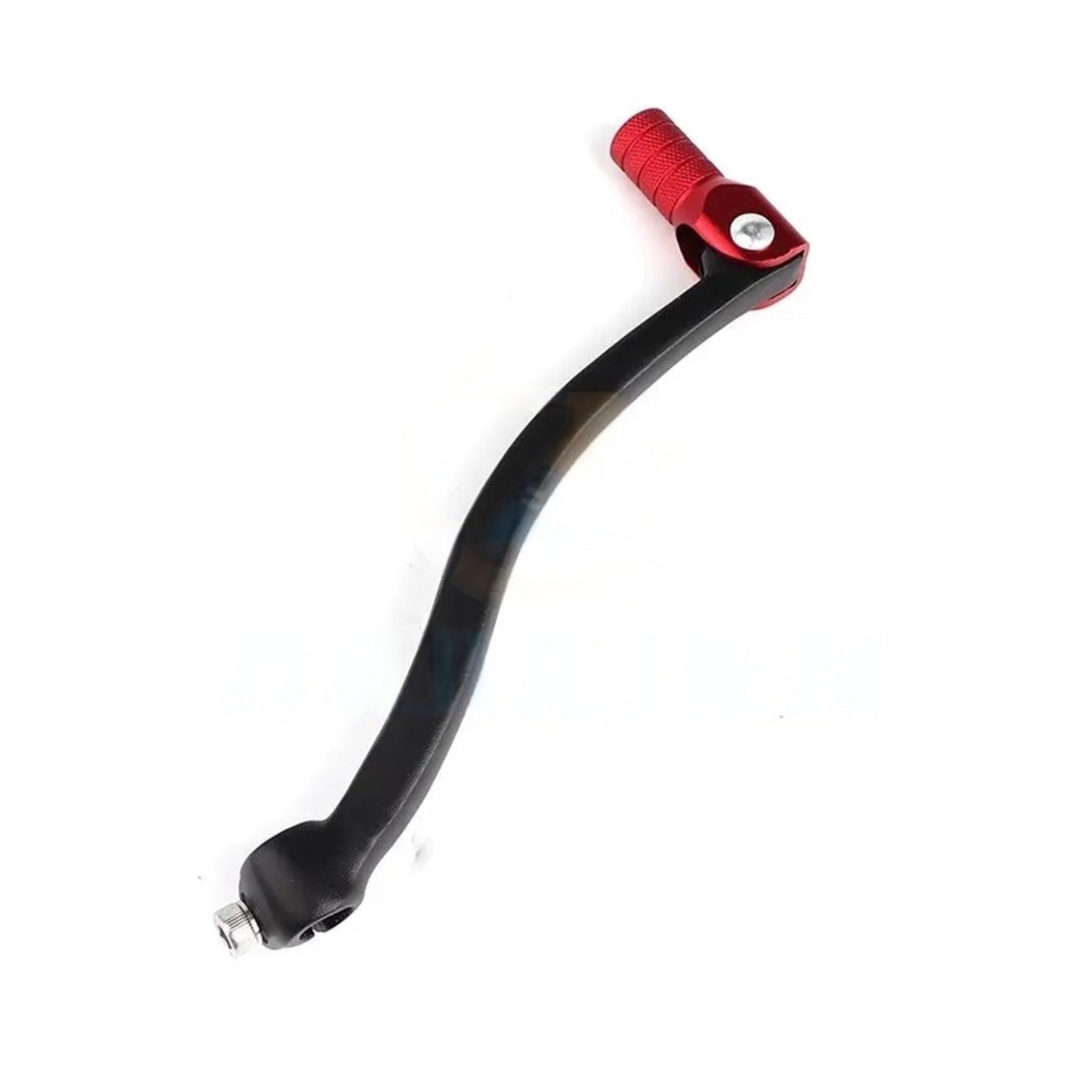 SYC27QP Shift Pedal Lever Motorcycle Motorcycle Folding Gear Shift Lever for ATV Pit Dirt Bike Quad Motorcycle Shift Pedal Folding Gear Shifter Folding Parts