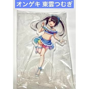 オンゲキ 東雲つむぎ 缶バッジ オンゲキ 缶バッジ 東雲つむぎ - メルカリ