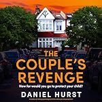 Cover of The Couple's Revenge