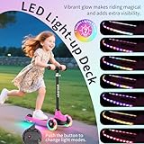 Zoom IMG-1 beleev a6 monopattino bambino 3 Zoom IMG-1 beleev a6 monopattino bambino 3