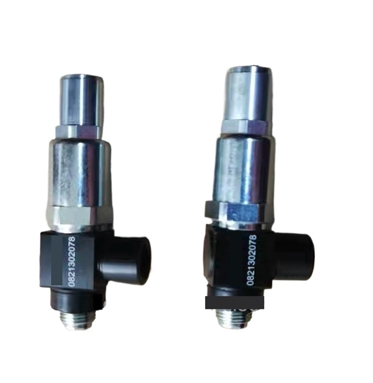 UWUKCJOKQ 1pcs 0821302078 0821302085 0821302083 0821302080 One-Way Valve