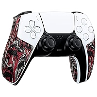 Amazon.com: Lizard Skins PS5 Controller Grip – 0.5mm DSP  