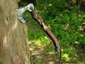 Tatla Craft Viking Axt TATLA-CRAFT-0094