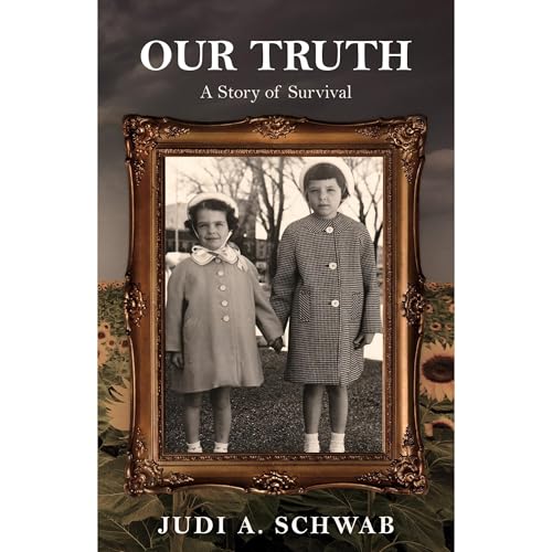 OUR TRUTH : Judi A. Schwab, Cherie L. Prater episode artwork