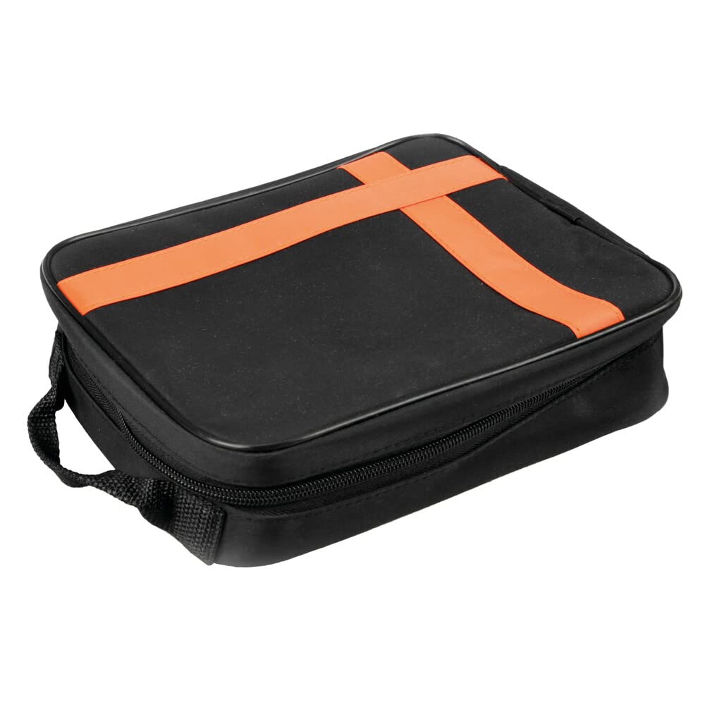 Pilot 70267 Tester-PRO, comprobador de baterías profesional con impresora térmica integrada