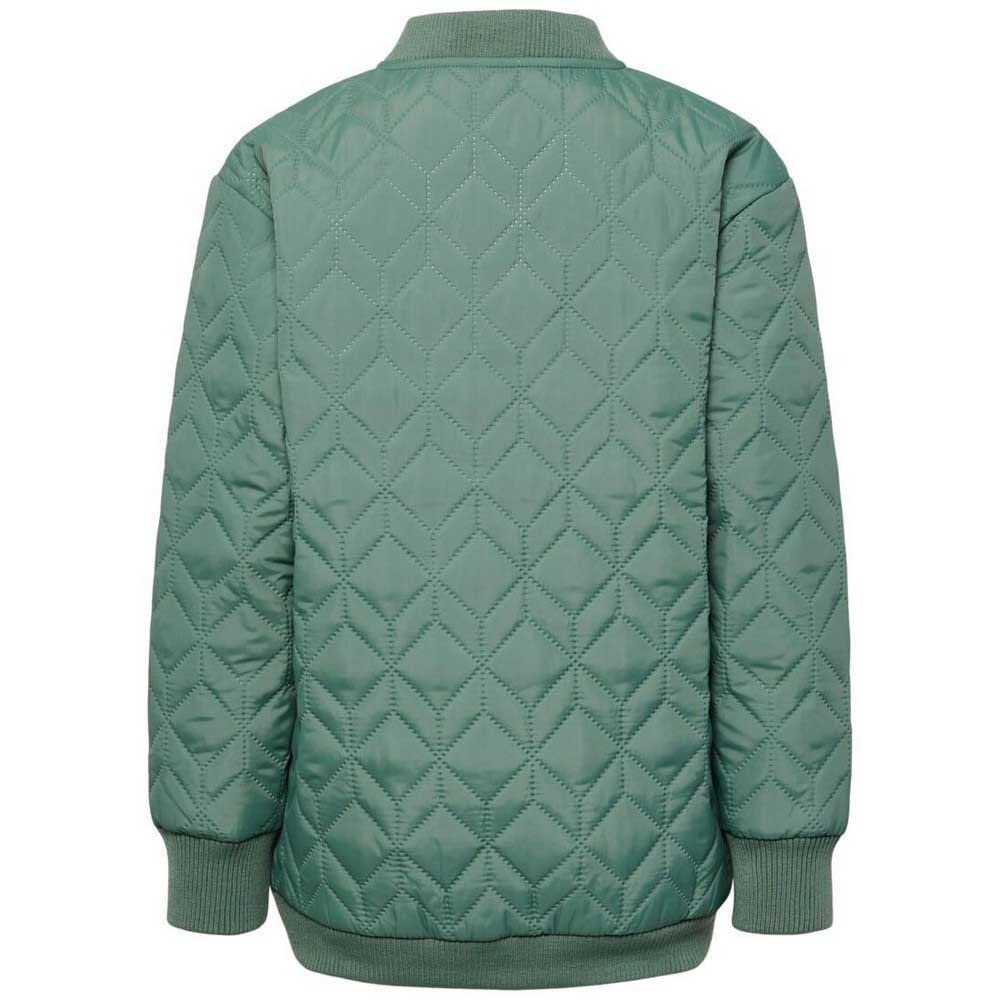 hummel Reißverschluss Jacket Daumenlöcher Hmlcave Kinder Größe