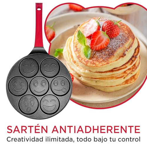 Lista de Sarten Serafin los mejores 5. 29 Imagen adicional