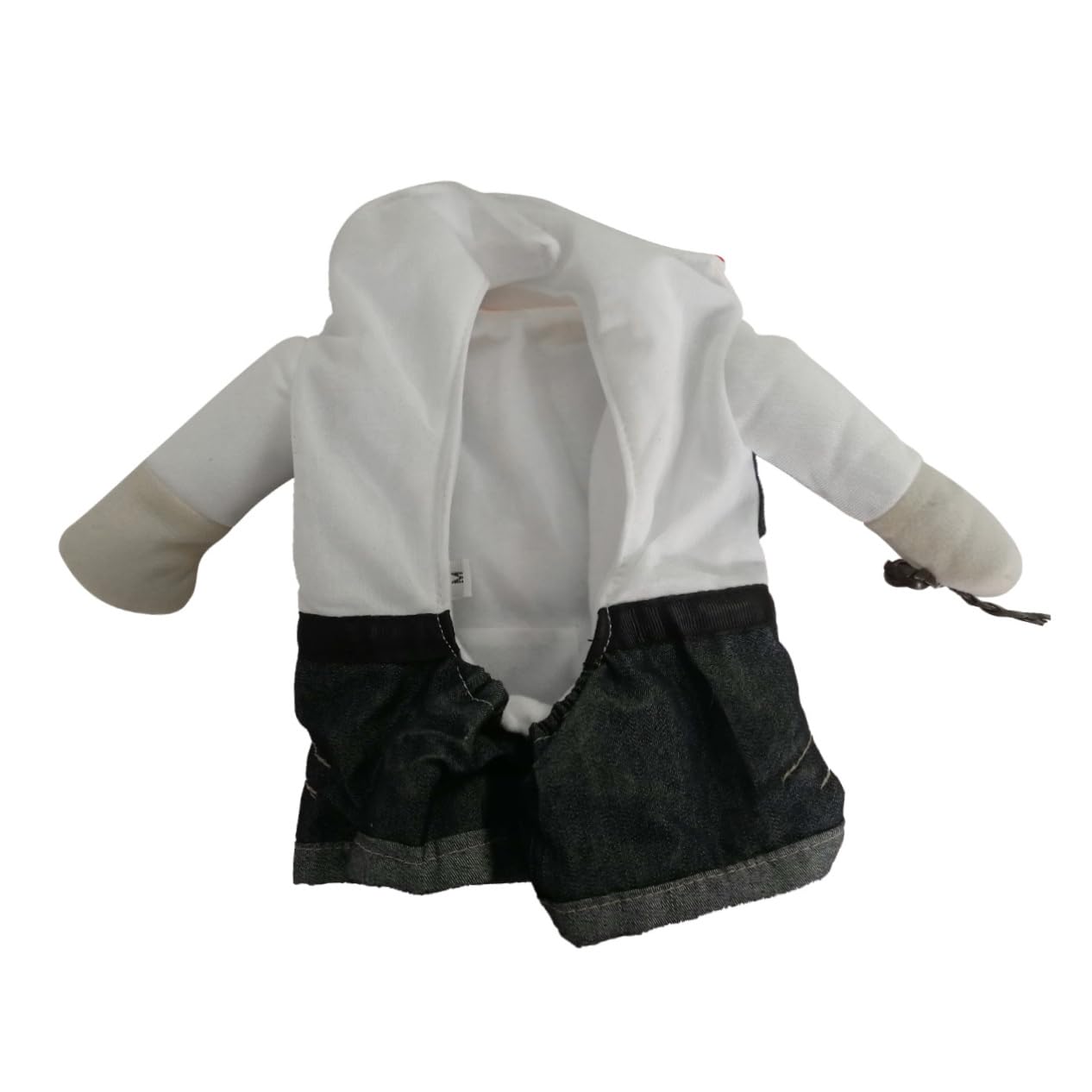 YARNOW 3 Pz Abbigliamento Per Animali Domestici Vestiti Costume Per Cane Costume Cosplay Per Animali Domestici Vestito Da Gatto Capi Di Abbigliamento Trasformarsi in