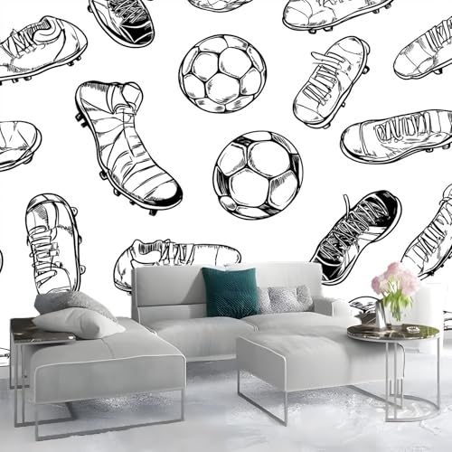 Papier peint fleurs tropicales chic pour chambre à coucher élégante - 2