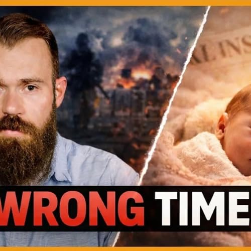The "Wrong Time" To Have Kids? | What Is Marcionism? | Is "Just War Theory" Dead?