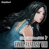  Final Fantasy VIII Harp Collections, Vol. 1