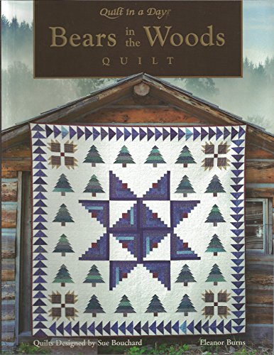 Bears in the Woods Bears in the Woods