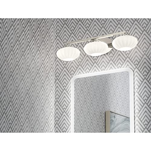 Kichler Led Mirror, Unfinished #TOP6