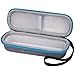 Aproca Hard Storage Travel Case for The Breather Inspiratory/Expiratory Respiratory Muscle Trainer