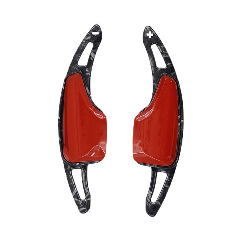 LACE2T Car Shift Paddles Car Paddle Shift for Camaro 6th Gen