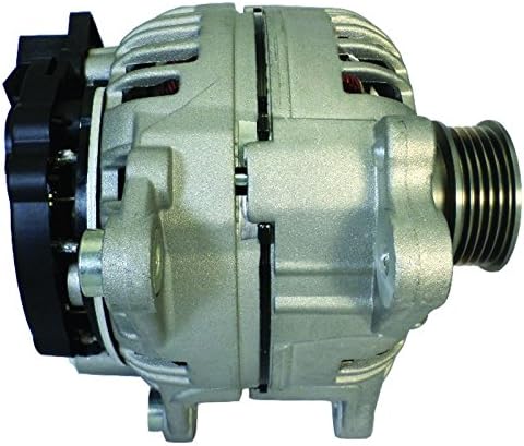 Premier Gear PG-11460 Alternator Replacement for Volkswagen Passat L5 (12-14), Jetta L5 (11-13), Beetle L5 (06-14), 07K903023C, 07K903023CX, 0124525103, F00E100566, 0124525095, 554420RI