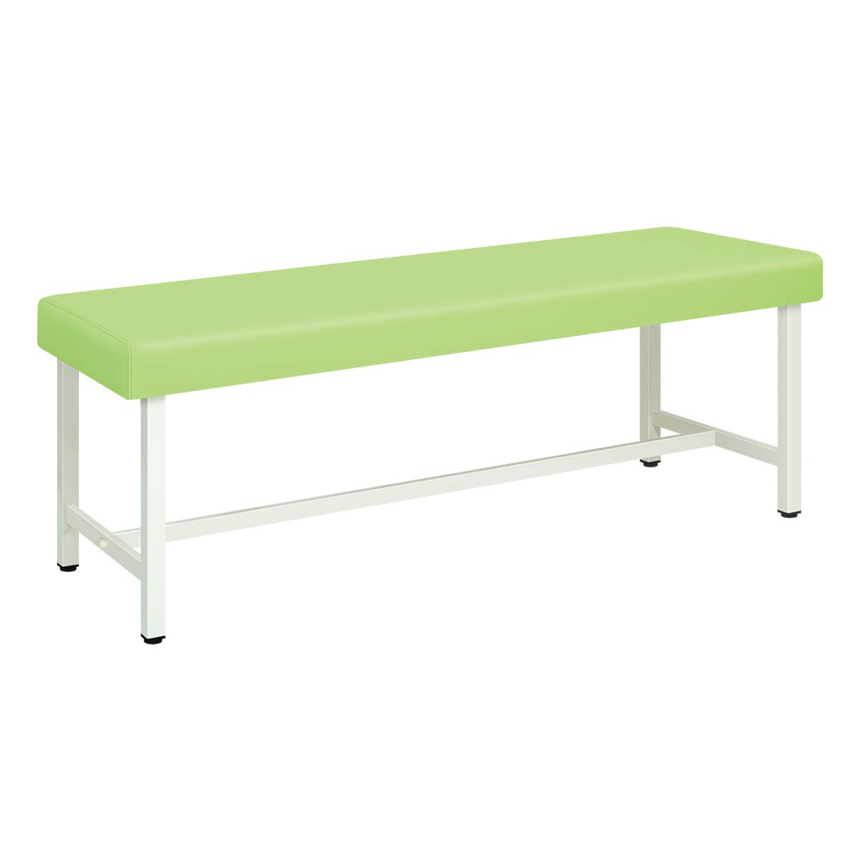 Amazon.co.jp: 【高田ベッド マッサージベッド】 無孔チャイズ A001