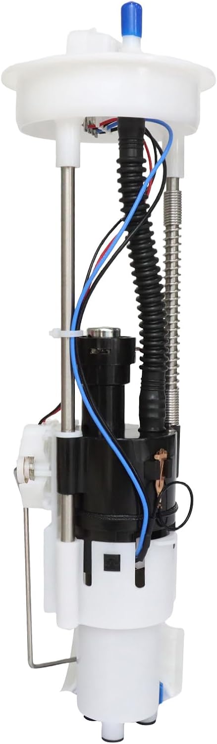 2013-2019 Fuel Pump Assembly Compatible for Polaris Ranger XP 1000 570 900 Crew EPS EU High Lifter Hunter NSTR Ranch Replace 2204852 2521307 2521196 47-1010