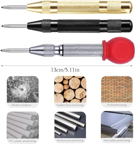 Consejos para Comprar Punzones los mejores 5. 18 Imagen adicional