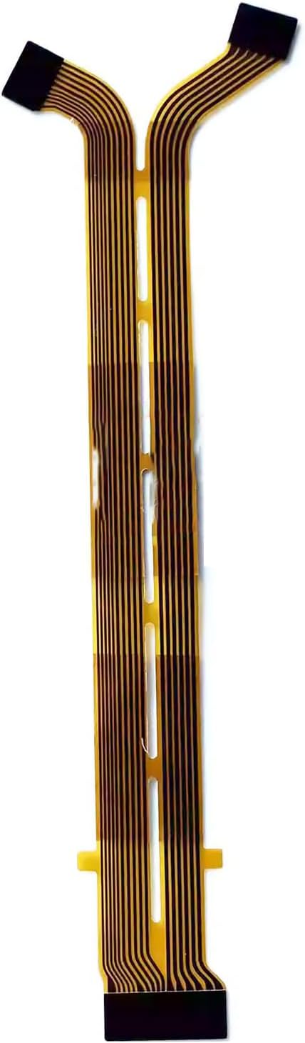 CHICHIYANG High Performance Camera Lens Anti-Shake Flex Cable for Nikon 18-200 VR Maintaining